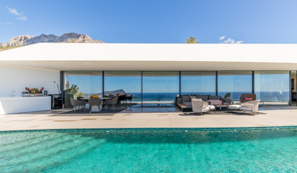 Villas - Resales - Altea - Altea Hills