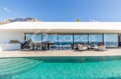 Villas - Resales - Altea - Altea Hills