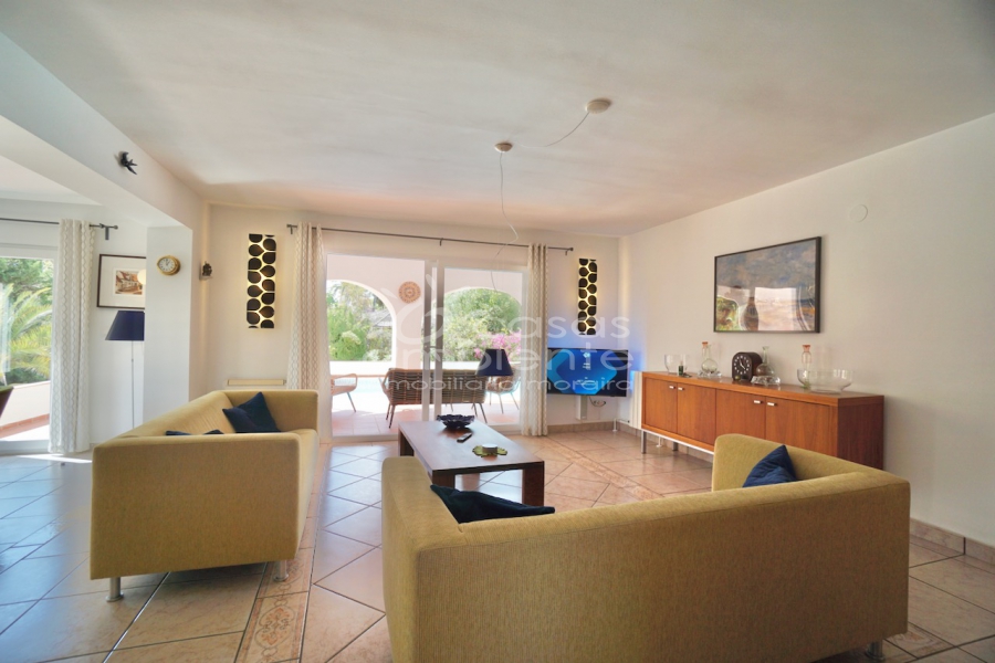 Reventes - Villas - Benissa - Baladrar