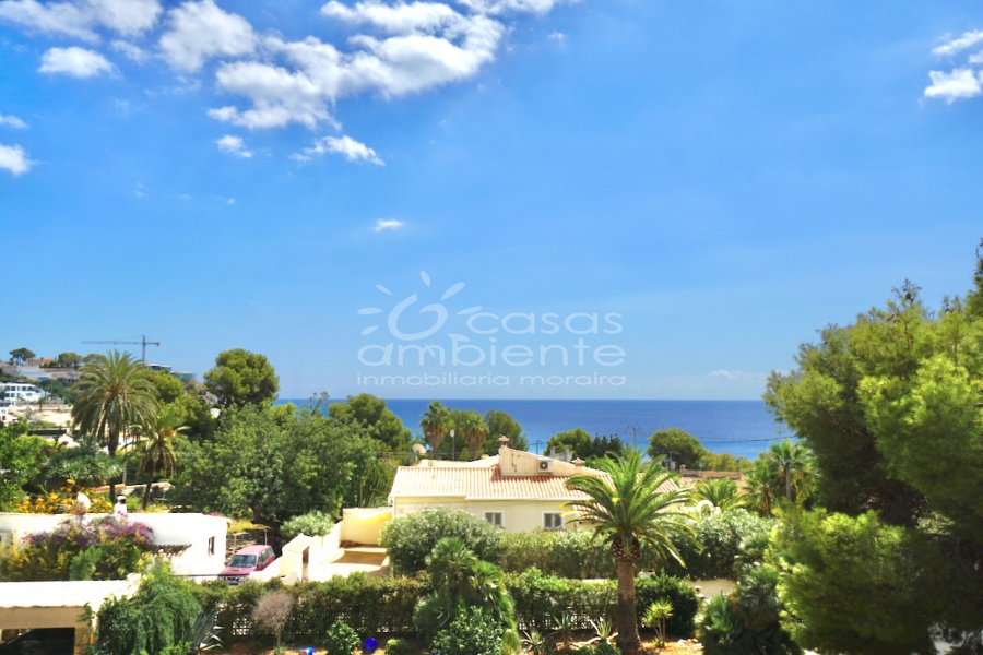 Reventas - Villas - Chalets - Benissa - Baladrar