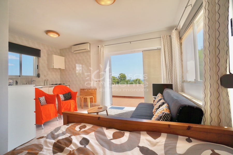 Resales - Villas - Benissa - Baladrar