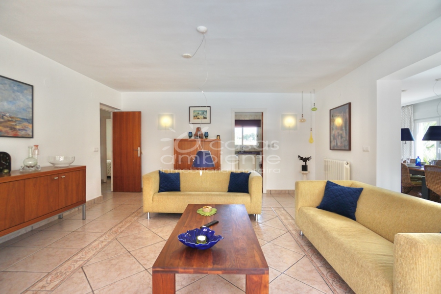 Reventes - Villas - Benissa - Baladrar