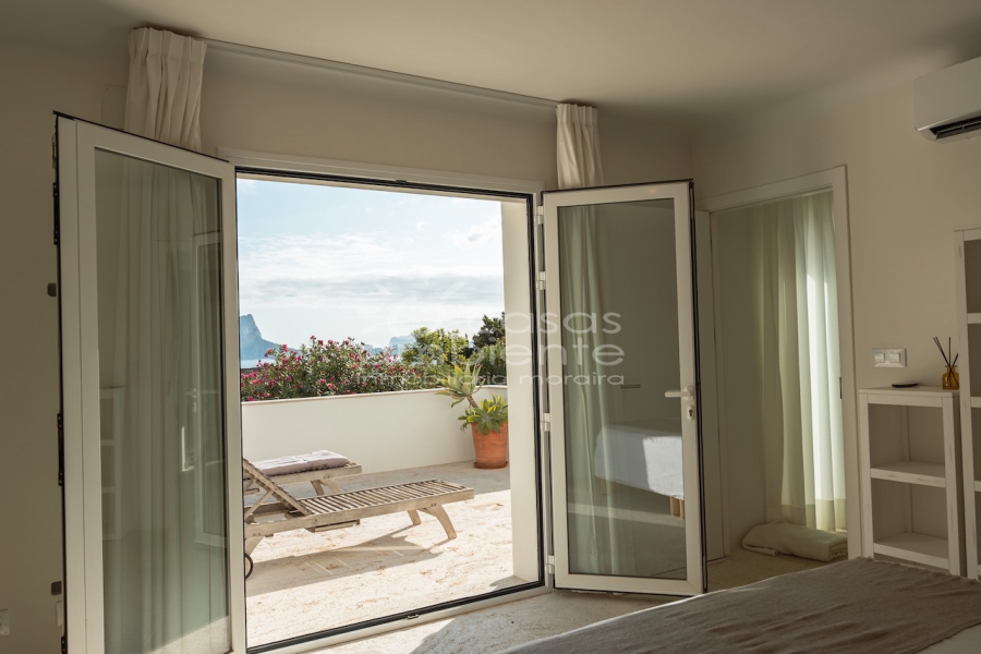 Resales - Villas - Moraira - Cap Blanc