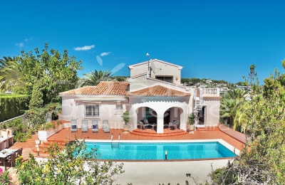 Villas - Reventes - Benissa - Baladrar