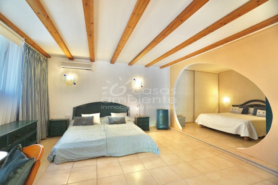 Reventas - Villas - Chalets - Benissa - San Jaime