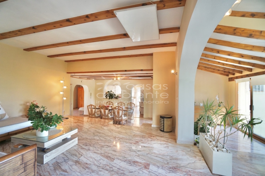 Resales - Villas - Benissa - San Jaime