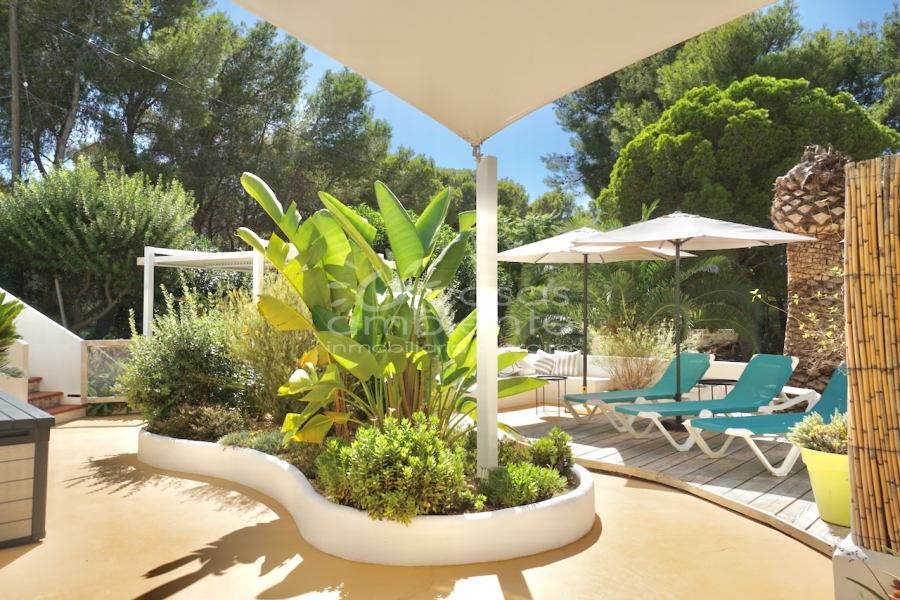 Resales - Villas - Benissa - Fanadix