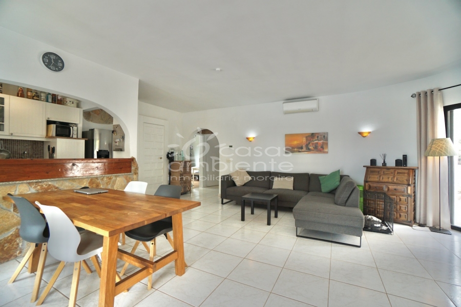 Resales - Villas - Benissa - Fanadix