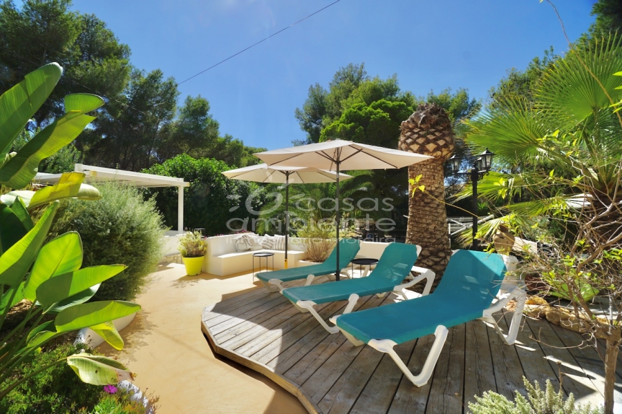 Resales - Villas - Benissa - Fanadix