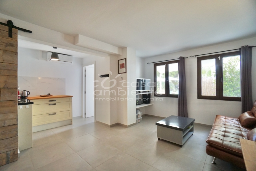 Reventes - Villas - Benissa - Fanadix