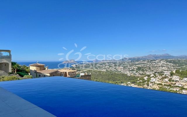 Resales - Villas - Benitachell - La Cumbre del Sol