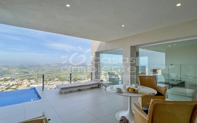 Reventes - Villas - Benitachell - La Cumbre del Sol