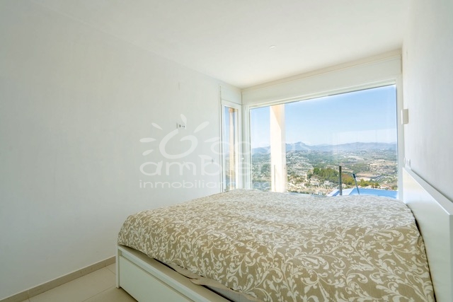 Resales - Villas - Benitachell - La Cumbre del Sol