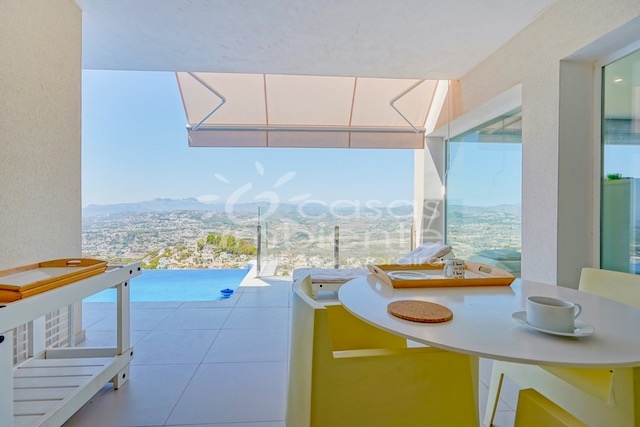 Reventes - Villas - Benitachell - La Cumbre del Sol