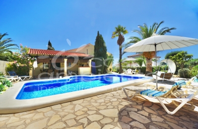 Villas - Resales - Moraira - Pinar del Advocat