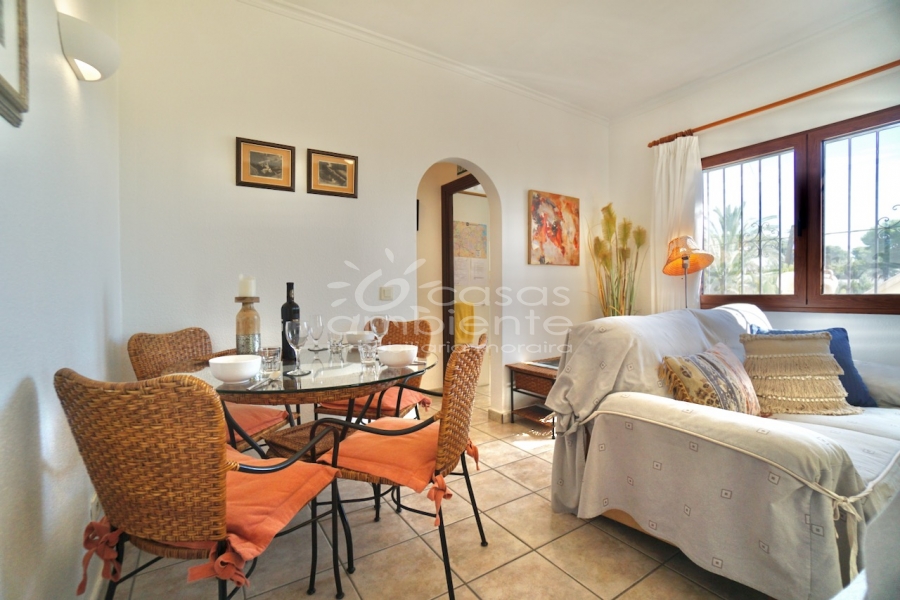 Resales - Villas - Moraira - Pinar del Advocat