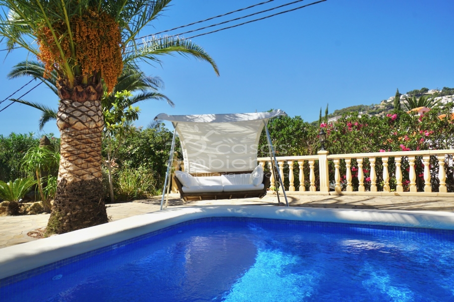 Reventes - Villas - Moraira - Pinar del Advocat