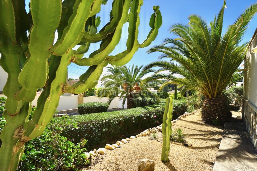 Resales - Villas - Moraira - Pinar del Advocat