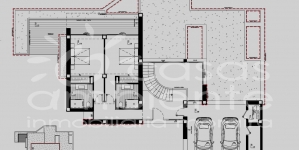 Nieuwe Constructies - Villas - Benitachell - La Cumbre del Sol