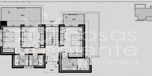 Bestaande woningen - Villas - Benitachell - La Cumbre del Sol