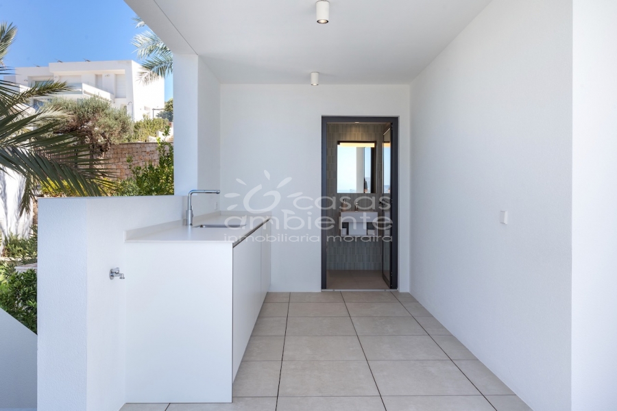 Resales - Villas - Benitachell - La Cumbre del Sol