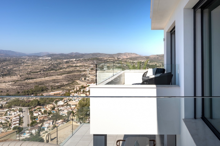 Resales - Villas - Benitachell - La Cumbre del Sol