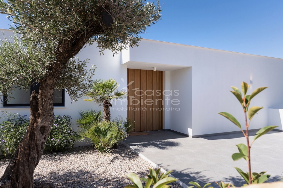 Resales - Villas - Benitachell - La Cumbre del Sol