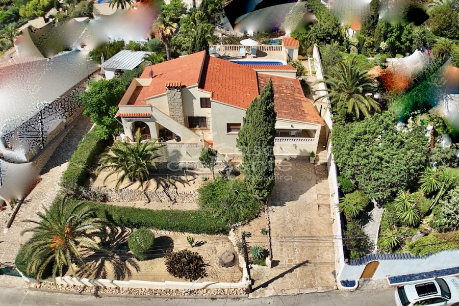 Reventes - Villas - Moraira - Pinar del Advocat