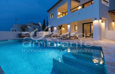 Villas - Resales - Javea - Pinosol