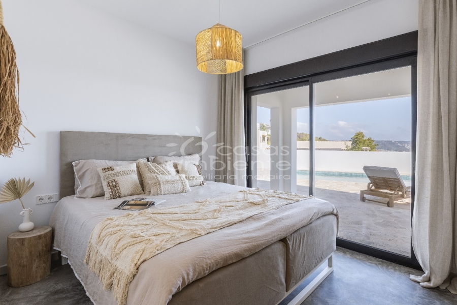 Bestaande woningen - Villas - Javea - Pinosol