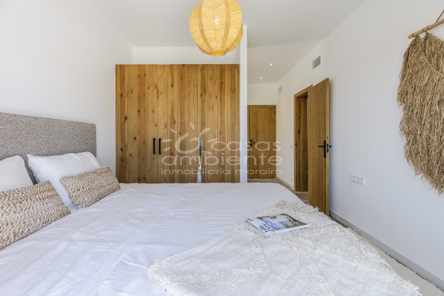 Resales - Villas - Javea - Pinosol