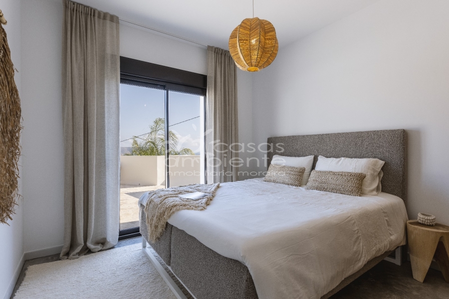 Resales - Villas - Javea - Pinosol