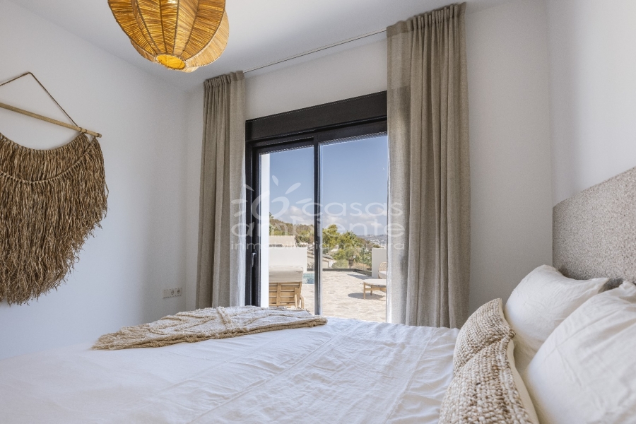 Resales - Villas - Javea - Pinosol