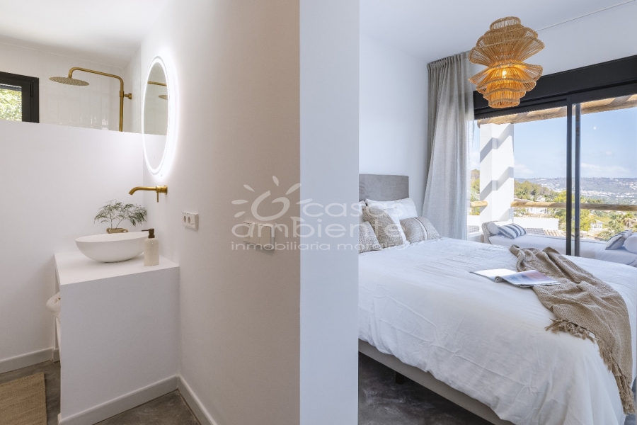 Resales - Villas - Javea - Pinosol