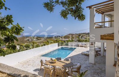 Villas - Resales - Javea - Pinosol