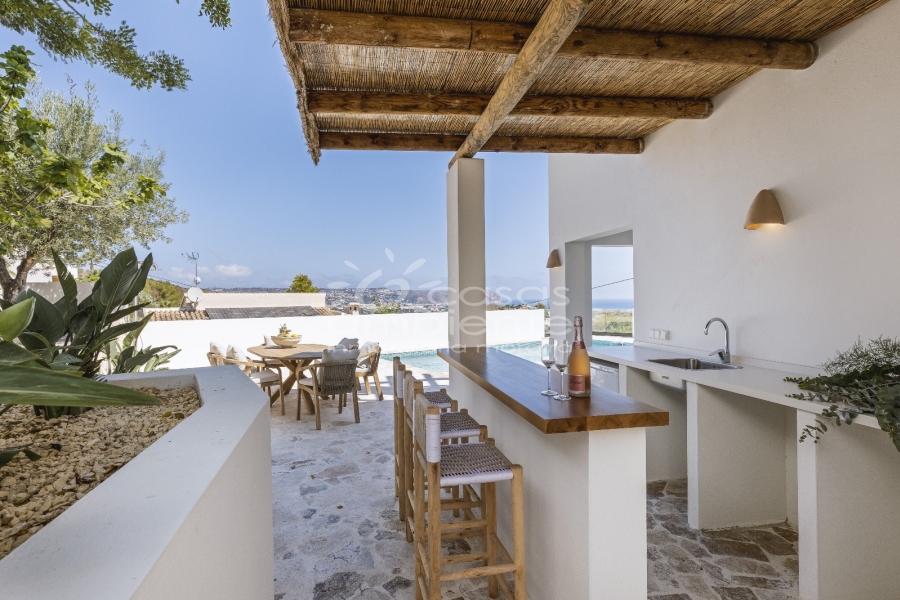 Resales - Villas - Javea - Pinosol