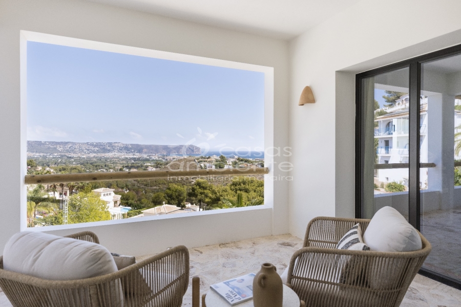 Resales - Villas - Javea - Pinosol