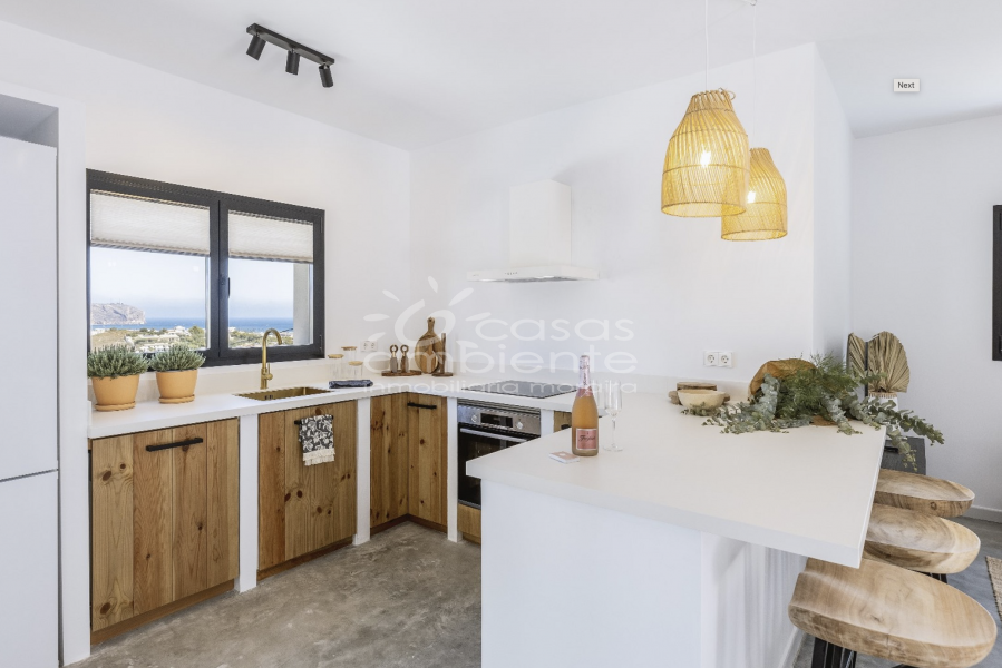 Resales - Villas - Javea - Pinosol