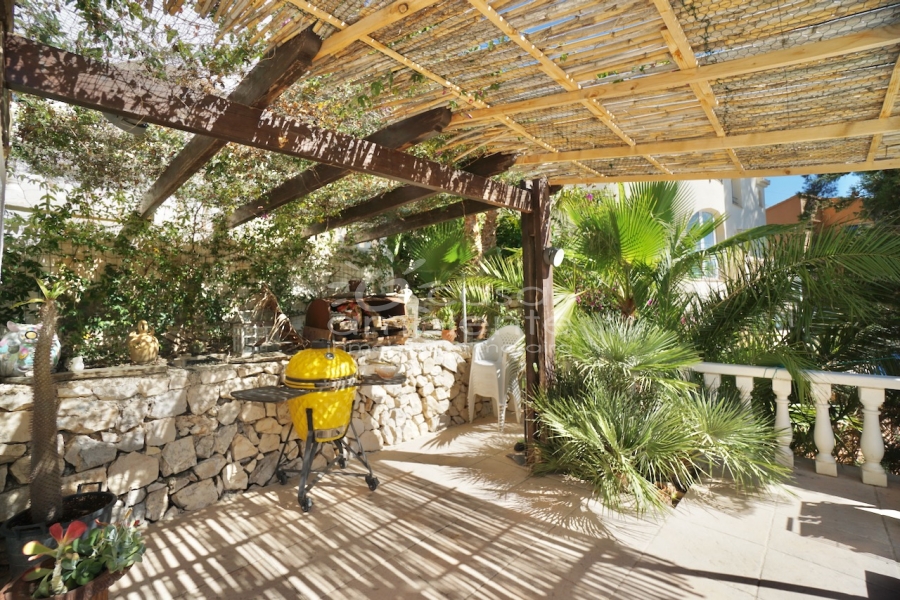 Resales - Villas - Benissa - Montemar