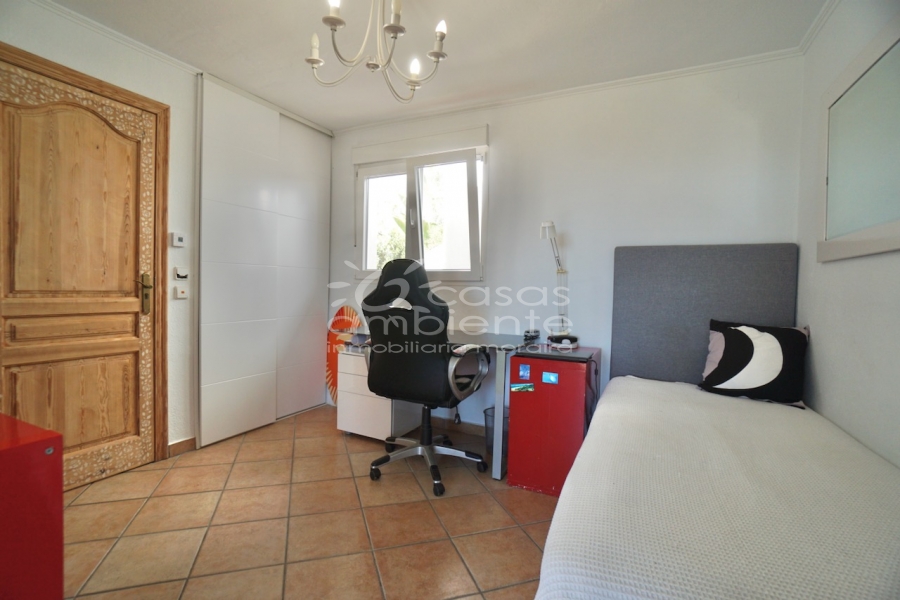 Reventes - Villas - Benissa - Montemar