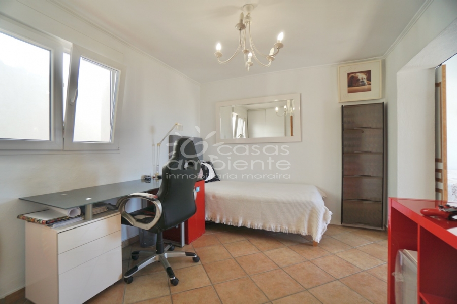 Resales - Villas - Benissa - Montemar