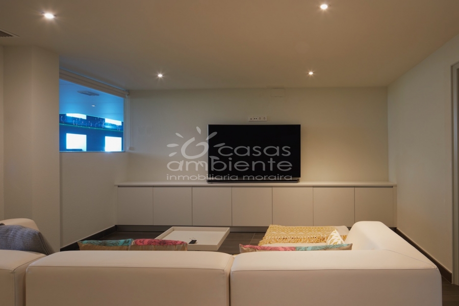 Bestaande woningen - Villas - Moraira - El Portet