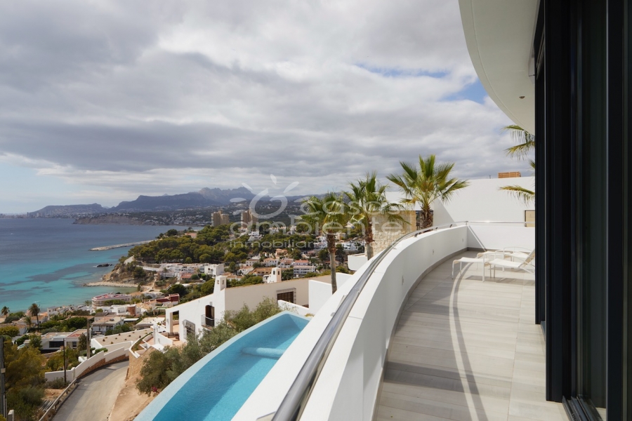 Reventes - Villas - Moraira - El Portet