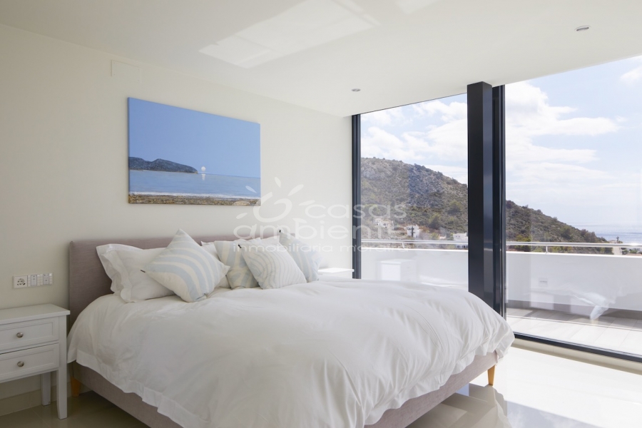 Reventes - Villas - Moraira - El Portet