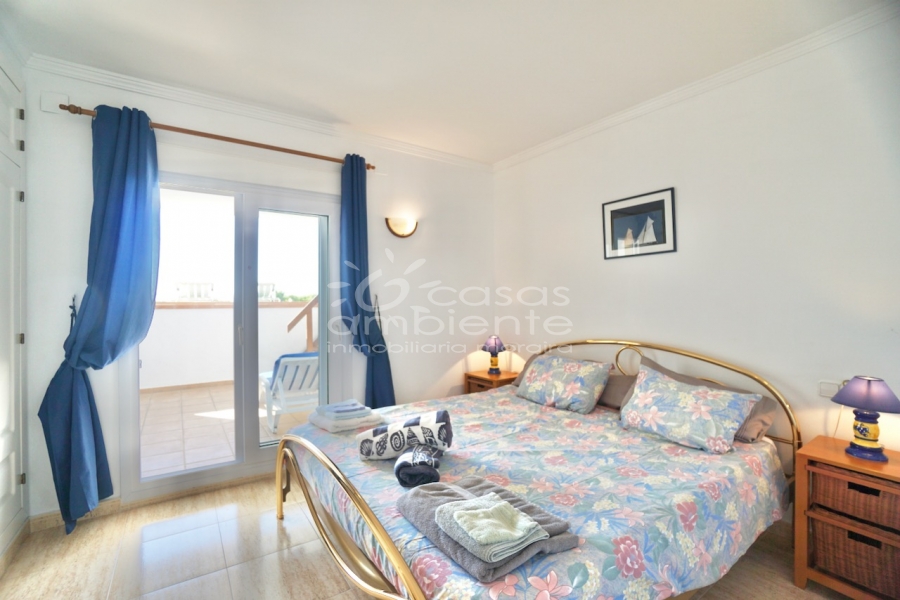 Reventes - Appartments - Pisos - Moraira - Centre Moraira