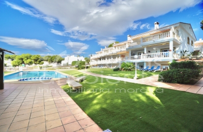 Apartments - Flats - Resales - Moraira - Moraira Centre