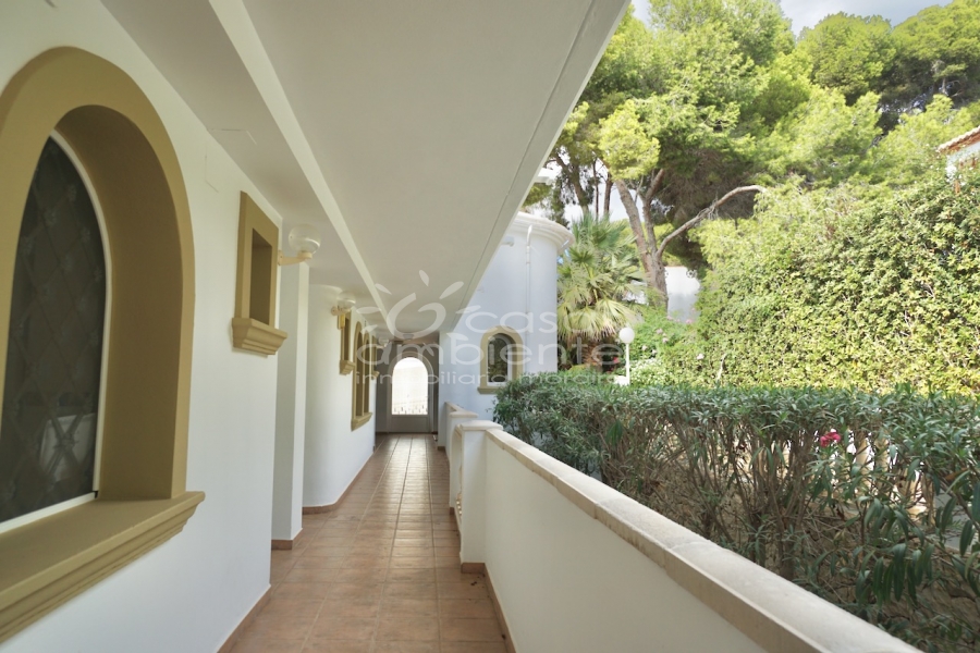 Liegenschaften - Apartments - Wohnungen - Moraira - Moraira Zentrum 