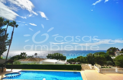 Appartments - Pisos - Reventes - Moraira - Centre Moraira