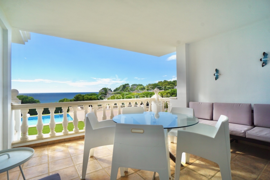 Bestaande woningen - Appartementen - Flats - Moraira - Moraira Centrum