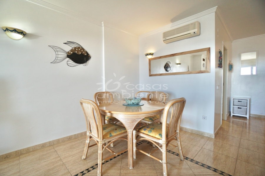 Reventes - Appartments - Pisos - Moraira - Centre Moraira